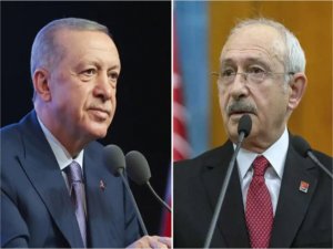 Erdoğan ve Kılıçdaroğlunun propaganda sıraları belli oldu