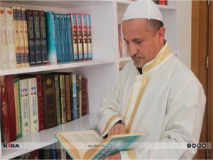 Müezzin-Kayyım Hadi Çakar: Peygamber Efendimizi anlamak için sünnetlerini yaşamak ve yaşatmak gerekir