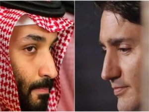 Suudi Arabistan ile Kanada arasında normalleşme adımı  