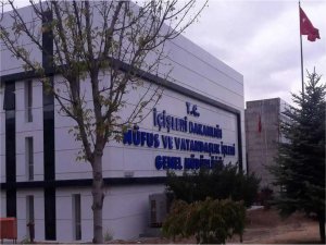 Göç İdaresi Başkanlığı: Türkiyede 3 milyon 381 bin Suriyeli sığınmacı var