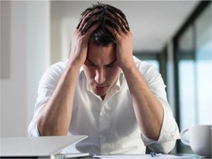Stresin Olumsuz Etkileri nelerdir? 