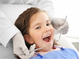 Çocuklarda görülen ağız ve diş sorunlarına dikkat  