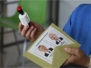Cumhurbaşkanı Erdoğanın en çok oy aldığı 10 il