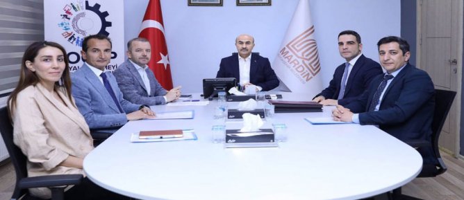 Engelsiz Yaşam Merkezi Protokolü İmzalandı