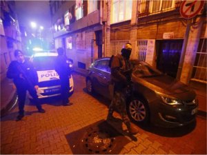 Muğlada uyuşturucu operasyonu: 111 gözaltı