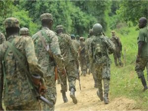 Kongo Demokratik Cumhuriyetinde silahlı saldırı: 15 ölü  