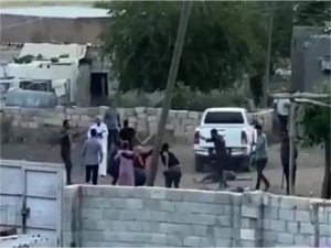 Mardin’de iki aile arasında çıkan kavgada baba ile oğlu hayatını kaybetti  