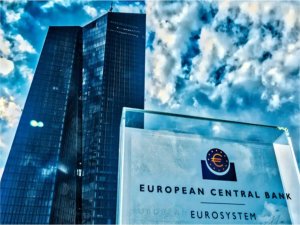 Avrupa Merkez Bankasından enflasyon uyarısı 