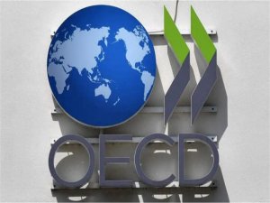 OECD Türkiyenin büyüme tahminini yükseltti 