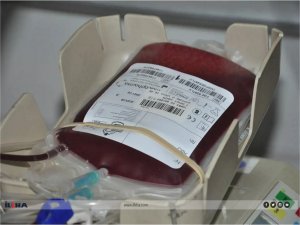 Sağlık-Sen Batman Şube Başkanı Dursun: Düzenli kan bağışına ihtiyaç var  