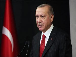 Cumhurbaşkanı Erdoğandan asgari ücret açıklaması 