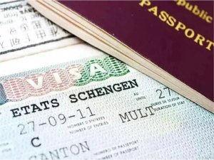 Almanya, Türkiye dahil 3 ülkede vize reddine itiraz sürecini askıya aldı 