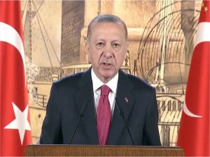 Cumhurbaşkanı Erdoğan: Faiz politikası konusunda değişime gitmedik  