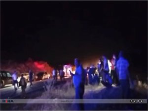 Diyarbakırdaki kazada hayatını kaybedenlerin sayısı 4e yükseldi  