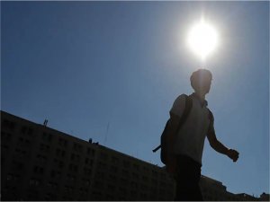 Meksikada 37 kişi aşırı sıcaklar nedeniyle hayatını kaybetti  
