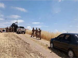 Bismilde 9 kişinin öldüğü arazi kavgasında 3 tutuklama  