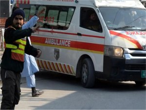 Pakistanda kabileler çatıştı: 9 ölü 50 yaralı 