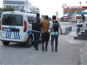 Şanlıurfada uyuşturucu operasyonu: Bin 897 gözaltı 