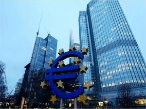 Avrupa Merkez Bankası faiz kararını açıkladı  