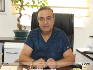 Acil Tıp Uzmanı Prof. Dr. Mehmet Tahir Gökdemir: Güneş çarpması dramatik bir şekilde ölümcül olabiliyor 