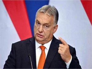 İsveç’in NATO üyeliği ile ilgili Macaristan’daki parlamento oturumu boykot edildi  
