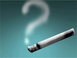 DSÖden dikkat çeken açıklama: Dünyada her yıl tütün kullanımı nedeniyle 8,7 milyon insan ölüyor 