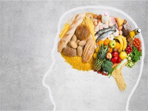 Karbonhidrat ağırlıklı beslenme beyin kanaması riskini arttırıyor  