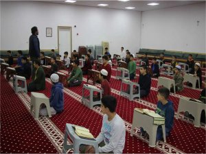 Yaz Kuran kurslarının verimliliği için kış dönemi kurslara devam şart  