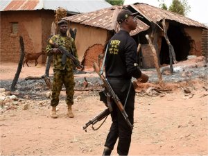 Nijeryada silahlı saldırı: 21 ölü