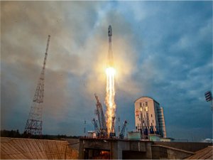Rusya’nın Ay’a gönderdiği uzay aracı Luna-25 ilk verileri gönderdi  