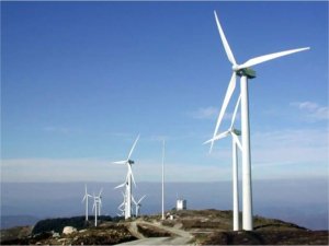 Enerji Bakanlığı 17 ildeki 29 araziyi rüzgar enerjisine dayalı YEKA ilan etti  