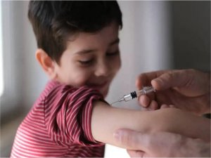 Kızamık vakalarında artış dikkat çekiyor: Aşı şart!  