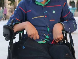 Engellilere bireysel eğitim desteği 3 bin 147 lira oldu  
