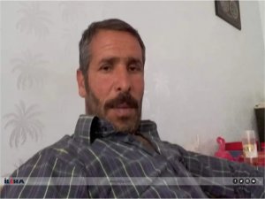 Viranşehirde Elektrik akımına kapılan kişi hayatını kaybetti 