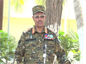 Somalide El Şebaba operasyon: 30 ölü 