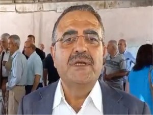 CHP milletvekili Tanrıkulu hakkında soruşturma başlatıldı 