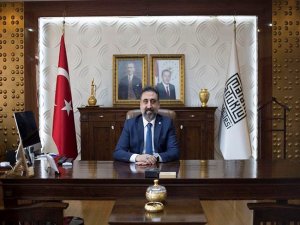 MAÜ’ye Özcoşar yeniden atandı