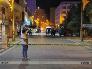 Mardin’de silahlı saldırı: 1 ölü  