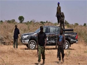 Nijeryada Boko Haram saldırısında 10 kişi öldü  