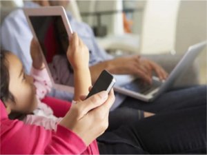 Çocuklarda teknoloji bağımlılığı: Ebeveynlerin endişeli sesi  