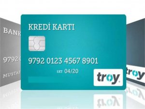 Tüketiciler Birliğinden bankalara troy kart çağrısı 