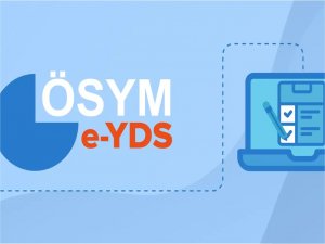 e-YDS sonuçları açıklandı 