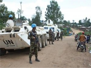 BM Barış Gücü, Kongodan çekiliyor  