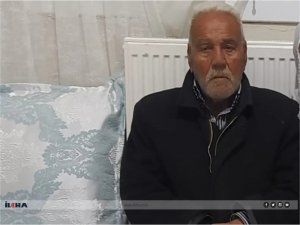 Kayıp alzheimer hastası yaşlı adam ölü bulundu  