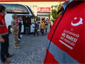 İstanbulda 262 düzensiz göçmen yakalandı  