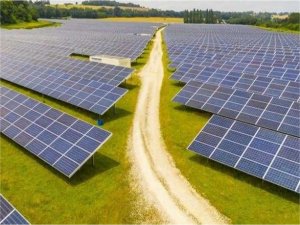 5 ülkeden yapılan güneş paneli ithalatına soruşturma 