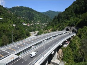Bakan Uraloğlu: 3 bin 844 yeni köprü inşa edildi 