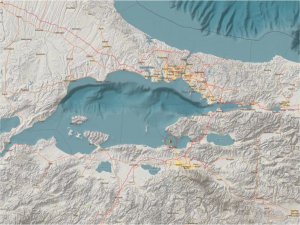 Bakan Yerlikaya: 13 artçı deprem ölçüldü  