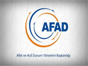 AFADdan Diyarbakıra SMSli uyarı 