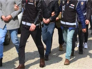 Şanlıurfa merkezli göçmen operasyonu: 16 organizatör yakalandı  